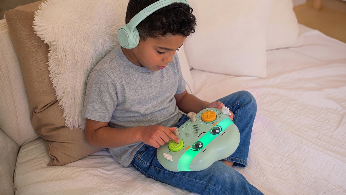 Contenus Éducatifs Interactifs