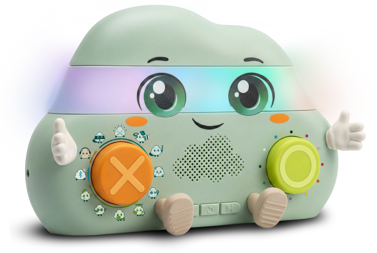 Cloudikids promotion