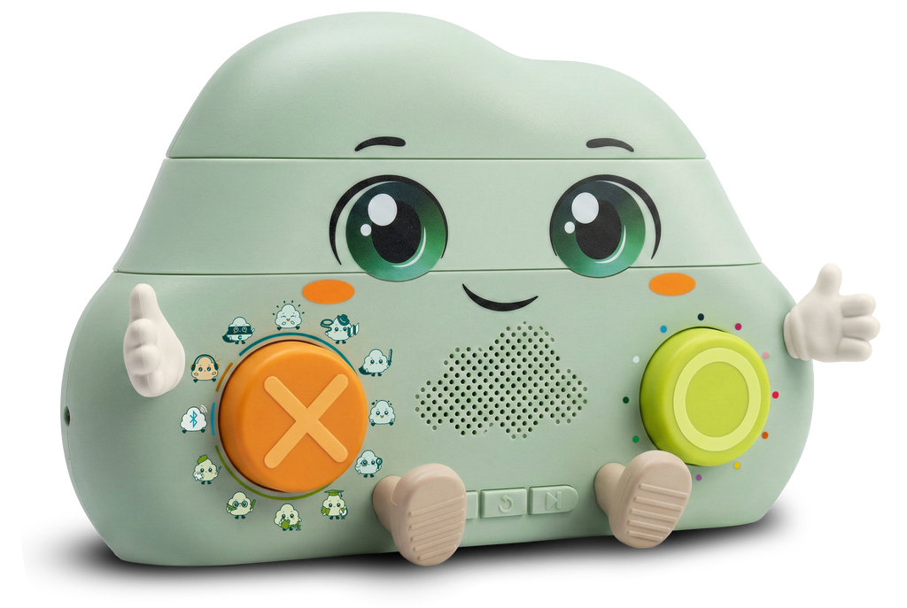 CloudiKids