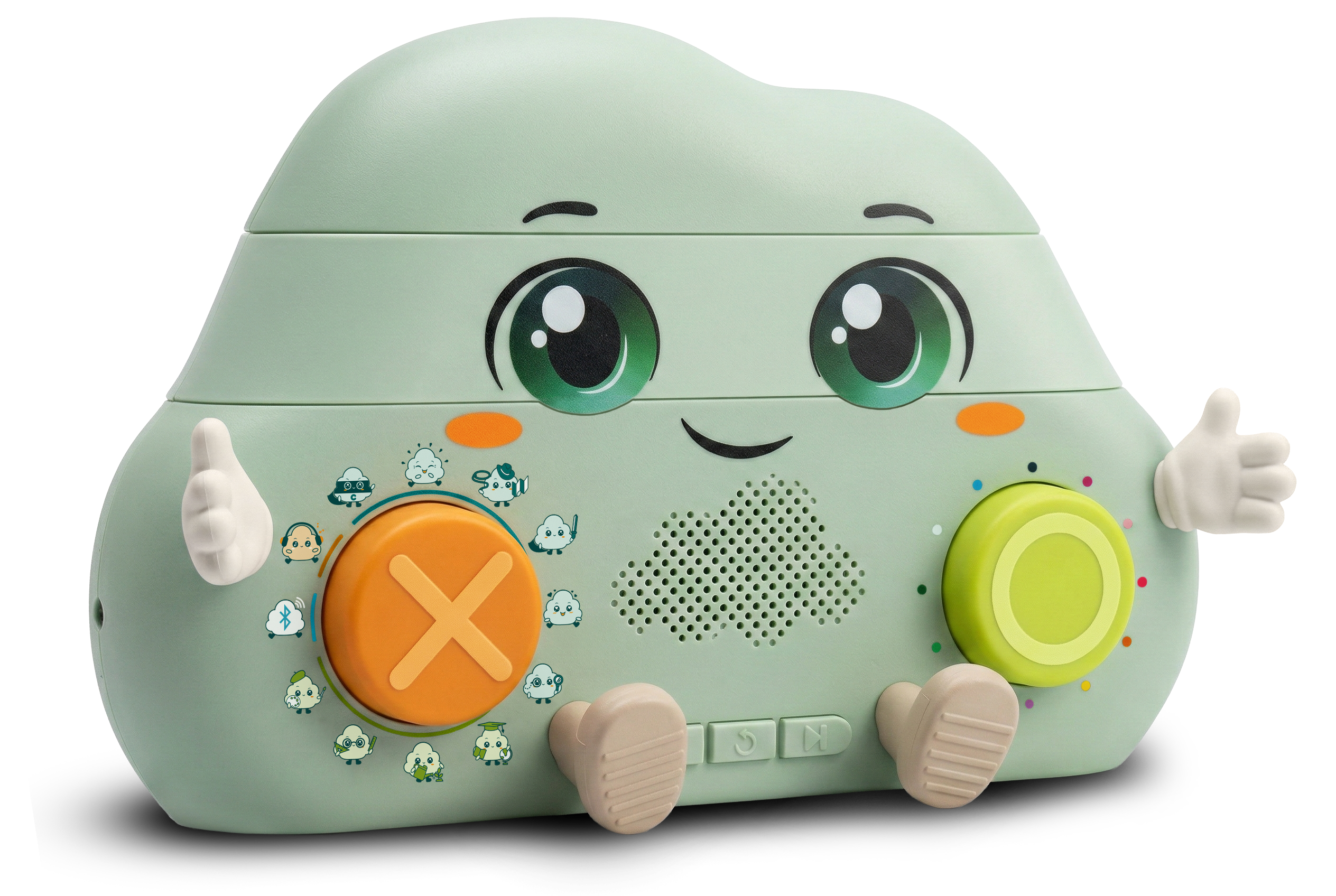 CloudiKids