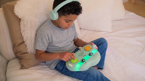 CloudiKids