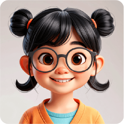 Cloudikids community character