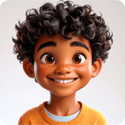 Cloudikids community character