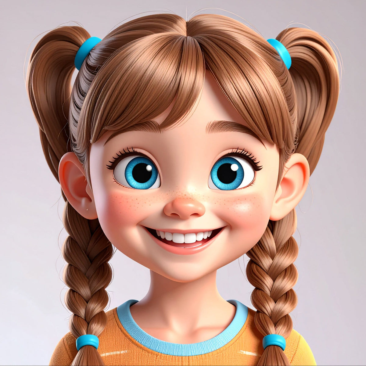 Cloudikids community character