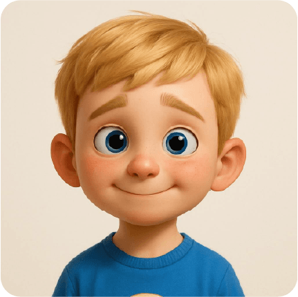 Cloudikids community character