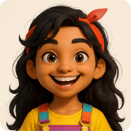 Cloudikids community character