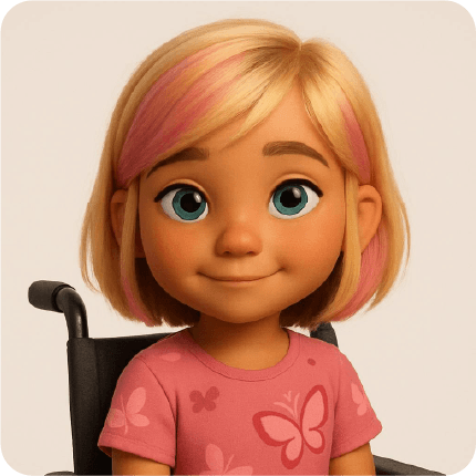 Cloudikids community character