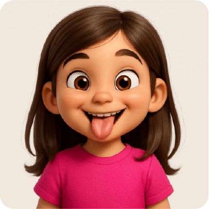 Cloudikids community character