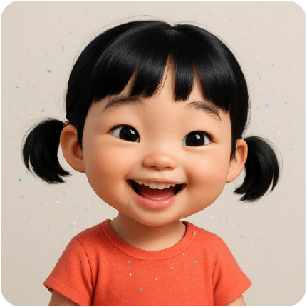 Cloudikids community character