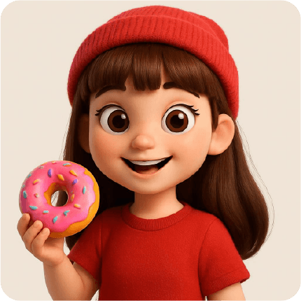 Cloudikids community character