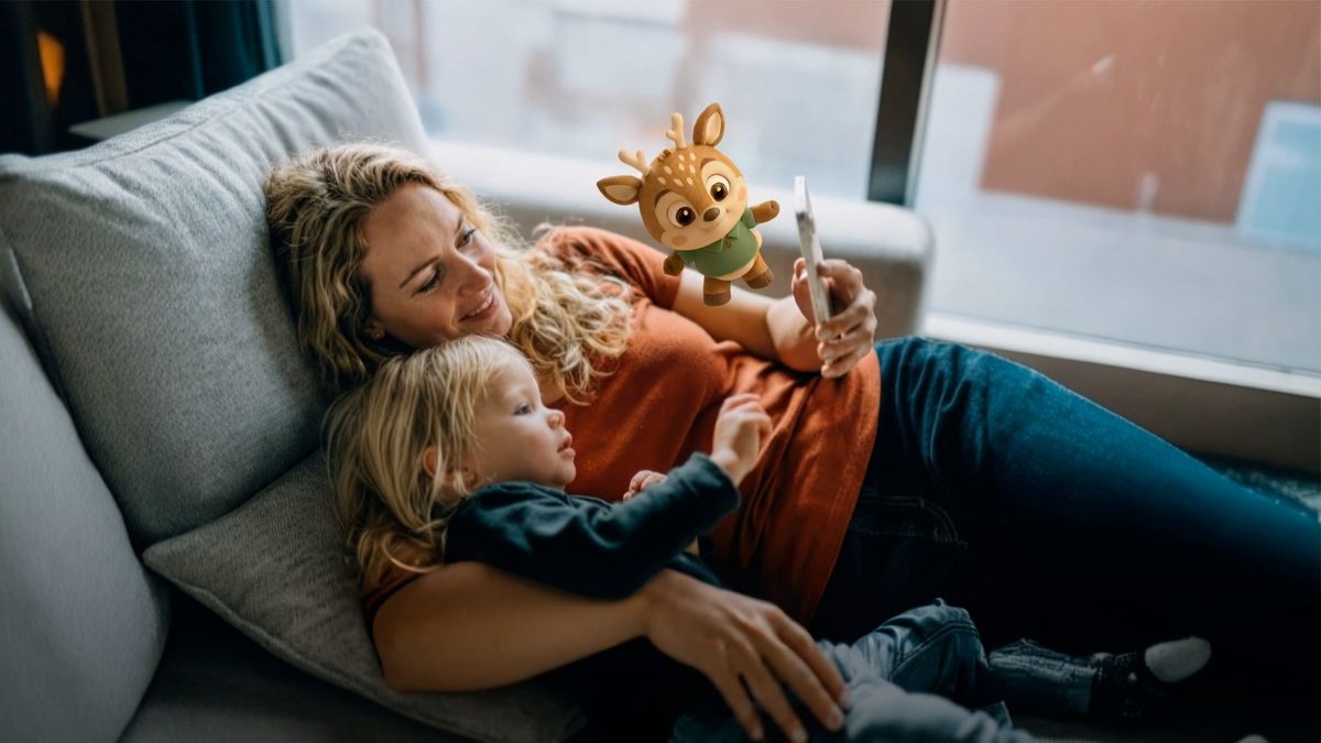 Contrôle parental Avancé